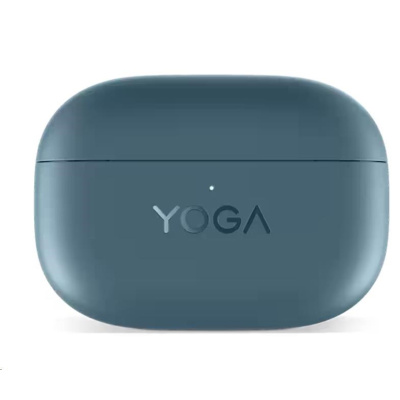 LENOVO TWS YOGA PC Edition Headphones - Tidal Teal