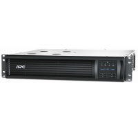 APC -poškozený obal- Smart-UPS 1000VA LCD RM 2U 230V with SmartConnect (700W)