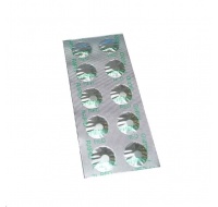 Marimex tablety do testeru na měření pH