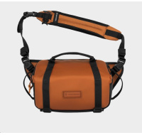 WANDRD ROGUE Sling 6L Sedona Orange