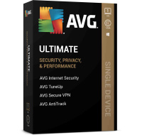 _Prodloužení AVG Ultimate pro Windows 1 zařízení na 36 měsíců