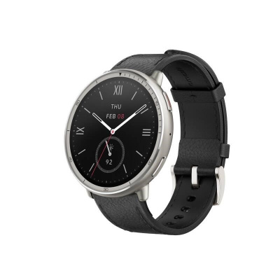 Amazfit Active 2 NFC Black