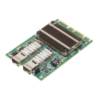 DELL Broadcom 57416 Dual Port 10GbE BASE-T OCP NIC 3.0 Customer Install