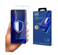 3mk hybridní sklo FlexibleGlass Pro pro Doogee V31 GT