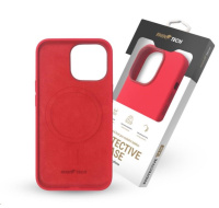 RhinoTech MAGcase Origin pro Apple iPhone 14 červená