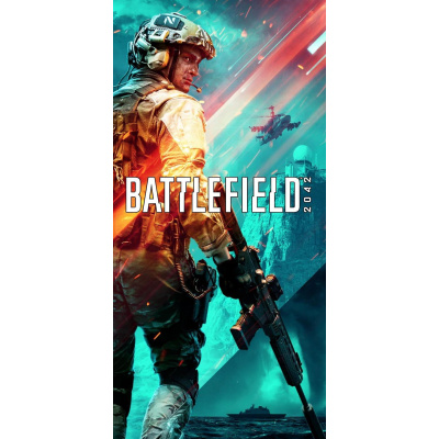 Battlefield 2042 (Xbox One) klíč MS Store