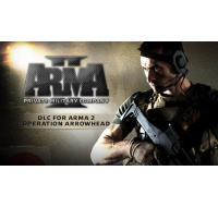 Arma II: Private Military Company DLC (PC) klíč Steam