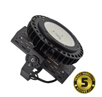 Solight high bay, 100W, 14000lm, 120°, Philips, MW, 5000K, UGR