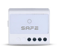 Safe Bezdrátové silové relé SAFE38186
