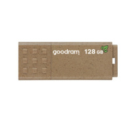 GOODRAM Flash Disk 2x128GB UME3, USB 3.2 ECO