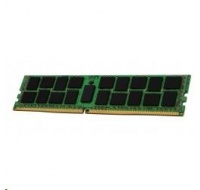 KINGSTON DIMM DDR4 32GB 3200MT/s CL22 ECC