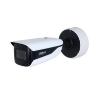 Dahua IPC-HFW5842H-ZHE-2712F-DC12AC24V-S3, IP kamera, 8Mpx, Bullet, 1/1.8" CMOS, objektiv 2.7-12 mm, IR