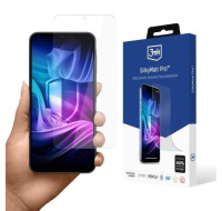 3mk ochranná folie Silky Matt PRO pro Samsung Galaxy A17 5G/4G