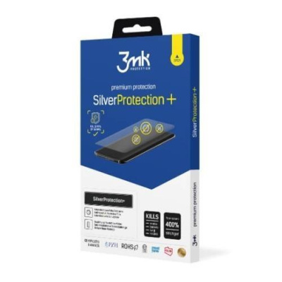 3mk ochranná folie SilverProtection+ pro Motorola Moto G52