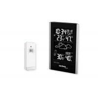 TechnoLine WS 9060 - meteorologická stanice