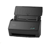 RICOH skener ScanSnap iX2400b A4, color, duples, 45ppm, ADF 100, USB 3.2, Z: 36M, (Black)