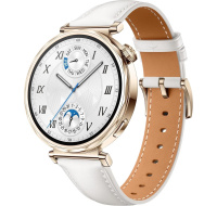 Huawei Watch GT 5 41mm Leather CZ