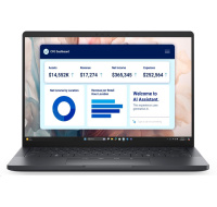 DELL NTB Pro 13 Premium PA13250/U7-268V/Evo/32GB/512SSD/13.3" QHD+ Touch|IR Cam/65W/Backlit Kb/W11 Pro/3Y PS NBD