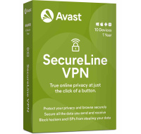 _Prodloužení Avast SecureLine VPN Multi-device 10PC na 12 měsíců