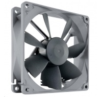 NOCTUA Ventilátor NF-B9 redux-1600 PWM, 92mm, šedá