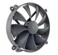 NOCTUA Ventilátor NF-P14r redux-1500 PWM, 140mm, šedá