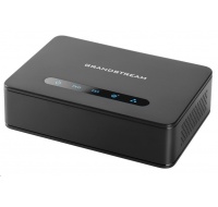 Grandstream HT813 [HandyTone analog telefonní adapter (ATA), 1xFXS]
