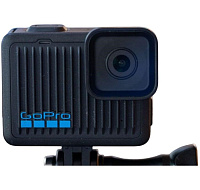 Gopro Hero 4K Action Camera EU