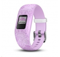 Garmin vívofit junior2 Disney Princess Purple