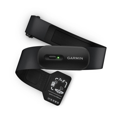 Garmin HRM 200 - Heart rate sensor XS to S EU