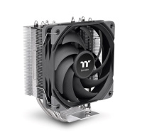 THERMALTAKE Chladič CPU UX400, 1x120mm, LGA1851, AM5, černá