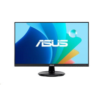 ASUS LCD 27" VA27DQFR 1920x1080 IPS Full HD Frameless 100Hz Adaptive-Sync 1ms MPRT HDMI DisplayPort VGA