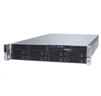 Vivotek NVR NR9581-V3, NVR, 32 kanálů (rozšiřitelné až na 128), 8x HDD, nahrávání až 512 Mbps