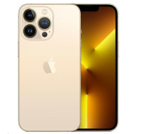 Apple iPhone 13 Pro Max 128GB Gold (repas)