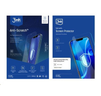 3mk All-Safe - AIO fólie Anti-Scratch Dry & Wet Fitting Phone, 25 ks
