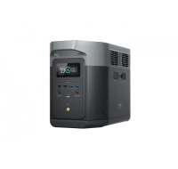 EcoFlow DELTA 2 Max bateriové stanice