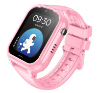 Garett Smartwatch Kids Essa GO 4G Pink růžová