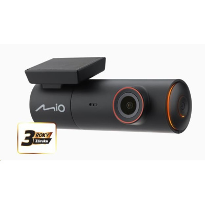 Mio MiVue J35 2.5K GPS WIFI - kamera pro záznam jízdy