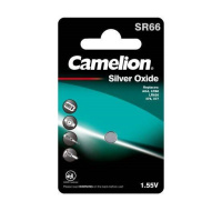 Camelion SR66W-377