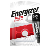 Energizer CR 1620 1pack