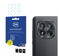 3mk Lens Protection pro Poco M8 Pro 5G