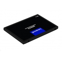 GOODRAM SSD CX400 Gen.2 1TB, SATA III, 2.5", (R:550/W:500MB/s)
