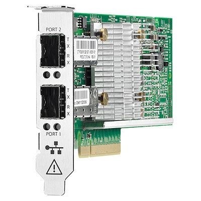 HP NC Ethernet 10Gb 2P 530SFP+ Adptr HP RENEW 652503-B21
