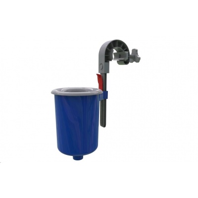 Marimex univerzální závěsný skimmer