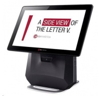 Colormetrics V1200, 30,7cm (12,1''), Projected Capacitive, SSD, fanless