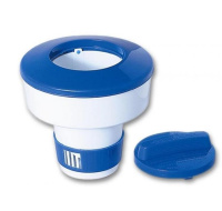 Marimex Olympic velký plovák