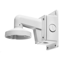 HIKVISION konzole na zeď (husí krk) vč. rozvodné instalační krabice pro kamery DS-2CD21xx