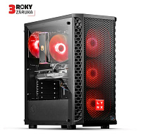 BAZAR - LYNX Challenger Ryzen 7 5700X 32GB 1T SSD NVMe RTX 4070 12G W11 Home - opravený