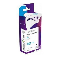 WECARE ARMOR cartridge pro HP HP DJ 1510 V2 (CH563EE) černá/black 20ml / 730p