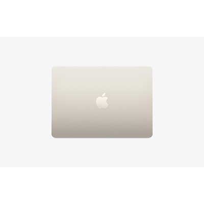 MacBook Air 13'' M5 chip with 10-core CPU and 10-core GPU, 16GB, 1TB SSD - Starlight