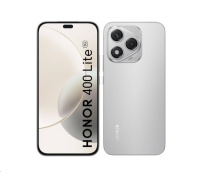 Honor 400 Lite 5G 8/256GB Velvet Grey, EU